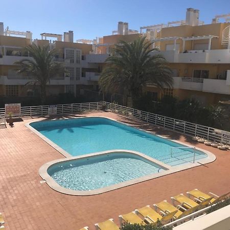 Apartamento Casa Hollands Cabanas De Tavira Exterior foto