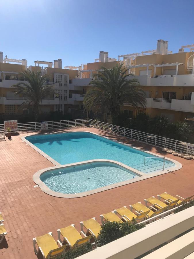 Apartamento Casa Hollands Cabanas De Tavira Exterior foto