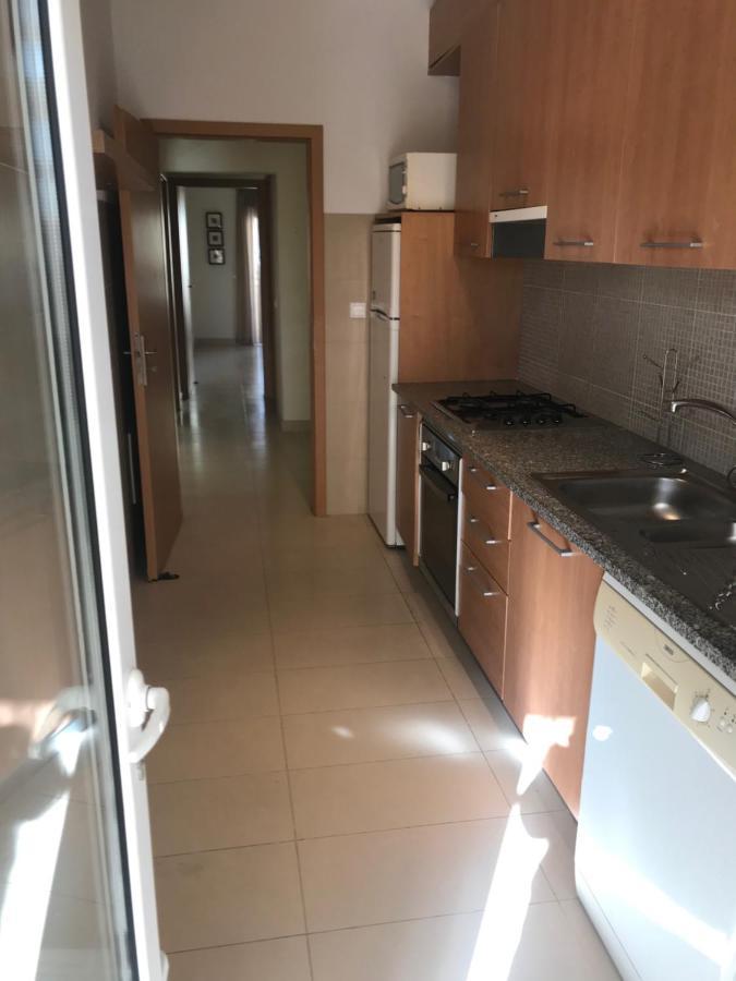 Apartamento Casa Hollands Cabanas De Tavira Exterior foto