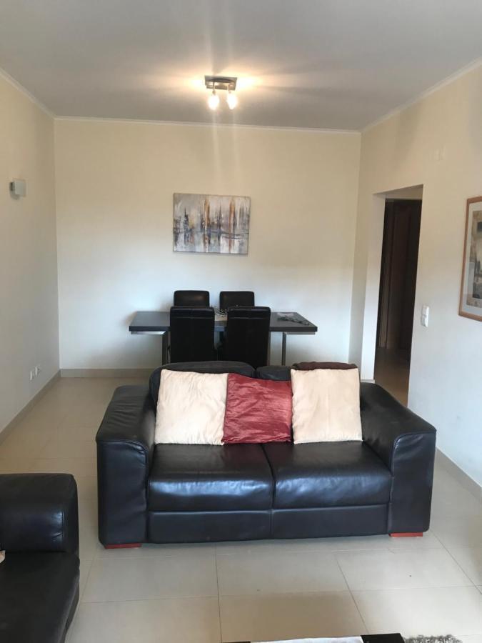 Apartamento Casa Hollands Cabanas De Tavira Exterior foto