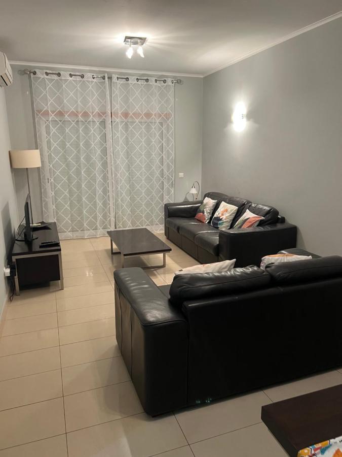 Apartamento Casa Hollands Cabanas De Tavira Exterior foto